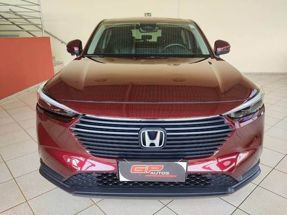 HONDA HR-V 1.5 DI I-VTEC FLEX EXL CVT HONDA HR-V 1.5 DI I-VTEC FLEX EXL CVT